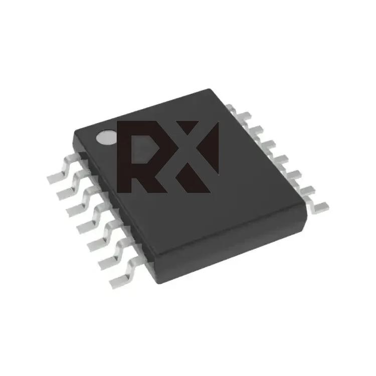 RX 74AHC86PW 74AHC86 AHC86PW IC Bom Servicio Componentes  Distribuidor Semiconductor