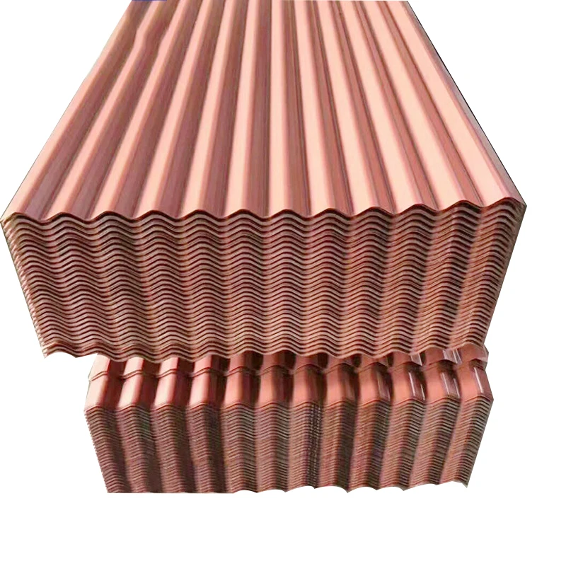 Цветная стальная черепица, гофрированная сталь, сборные гаражные вор