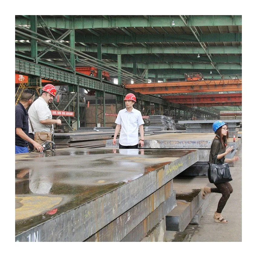 SA516gr70 carbon steel plate A516 grade 70 SA516 gr70 boiler plate A516 gr 70 steel plates