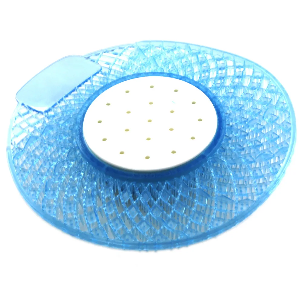 Custom Printed Urinal Screen Deodorizer Mats Scented Urinal Screens with Bio Block