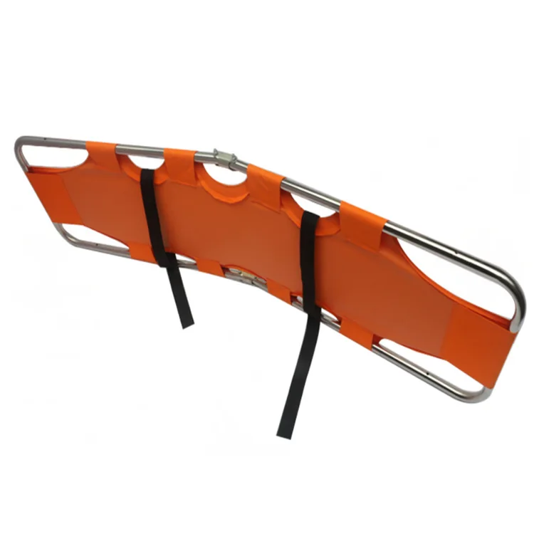 
Foldable and light stretcher,stretcher hospital ambulance bed for emergency 