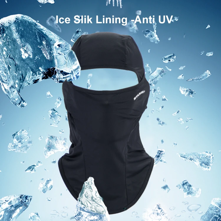 Custom Logo Ski Mask Passamontagna Motorcycle Full Face Mask Skimask Balaclava