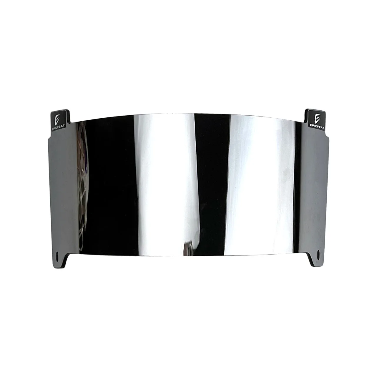 Hockey Helmet Face Mask Visors with Clips Ice Hockey Visor Eye Shield Anti-fog