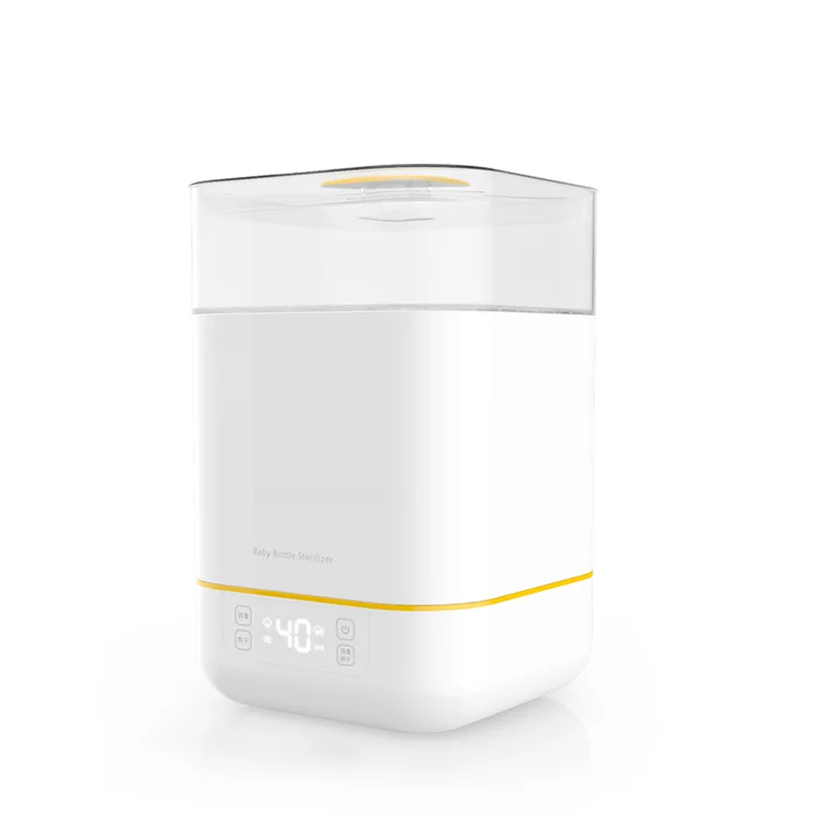 Устройство для стерилизации и сушки детских бутылок one touch smart
