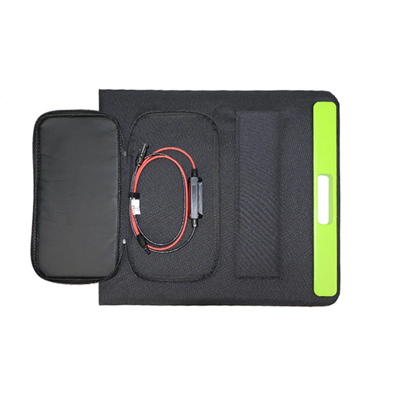 Vietnam exports to the US 100w portable foldable solar panel br solar 18v for outdoor camping