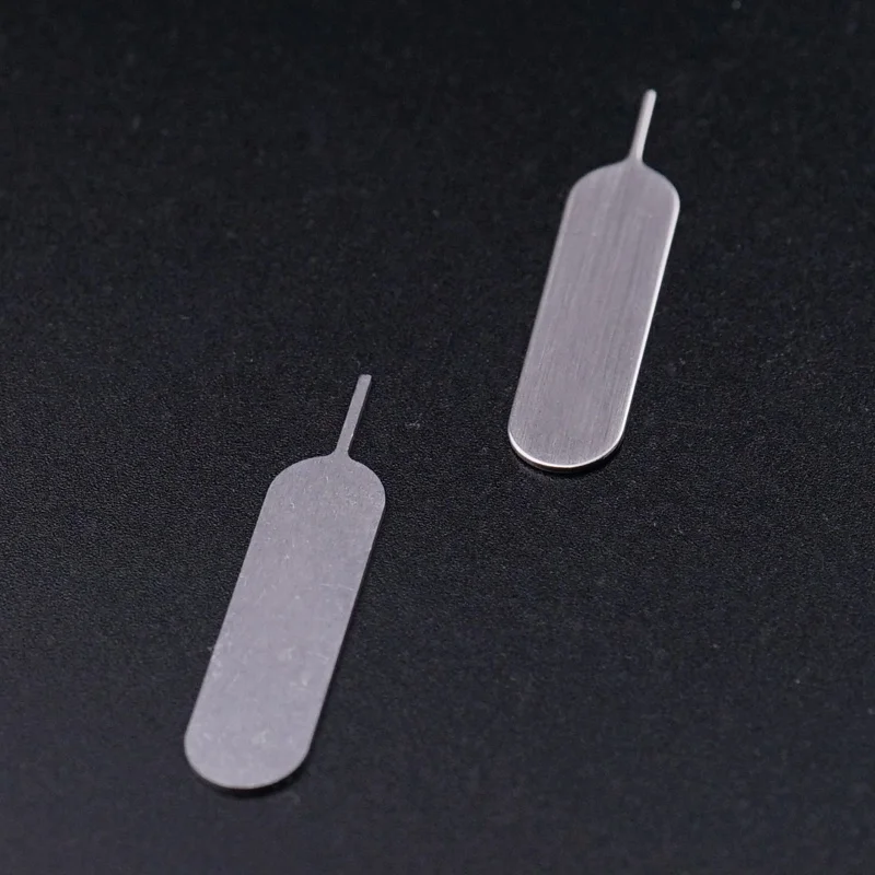 sim Card Connector Memory 2.4h 6pin sim SMD Card Connector short card holder socket