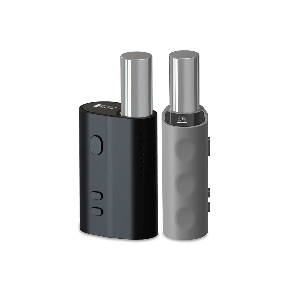 Hot Selling Original Flower Dry Herb Vaporizer 3 In 1 With Ceramic Heating System