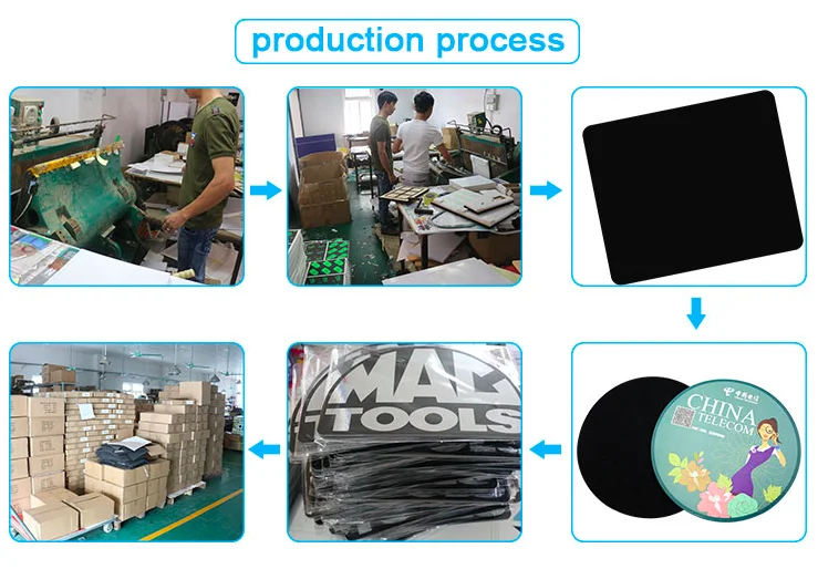 photo frame mouse pad