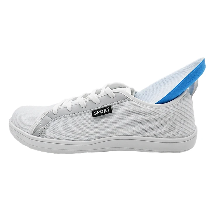 Outdoor Gym Running Casual Shoes Wide Toe Box Nature Minimalist Barefoot Shoes