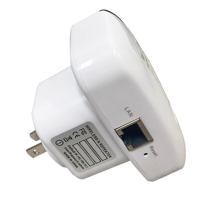 Popular WiFi Repeater Outdoor All Wireless Devices Can Be Used Booster Rang Extend