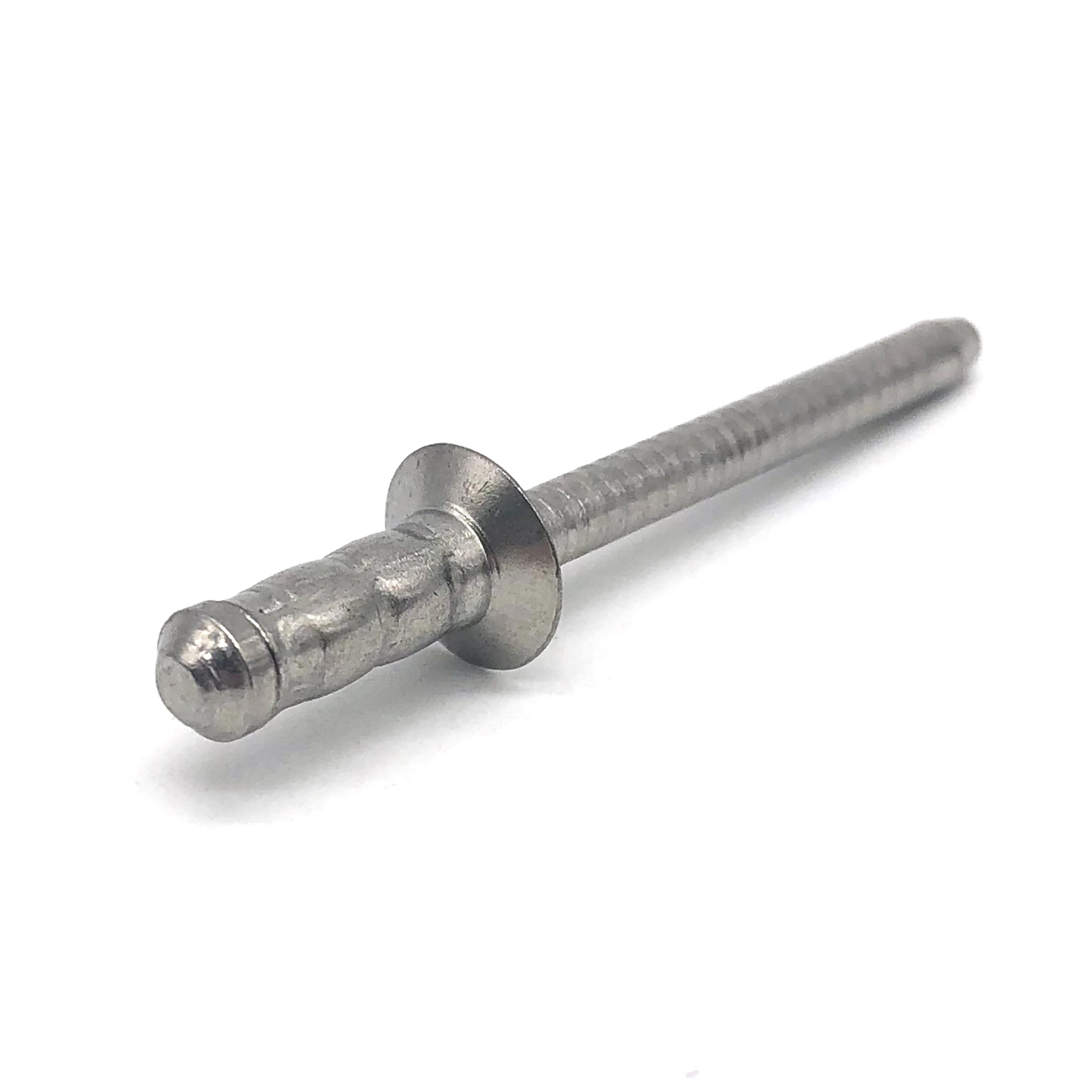 China supplier custom m6 painted ss316 waterproof csk head rivet aluminium blind pop rivets screw rivets
