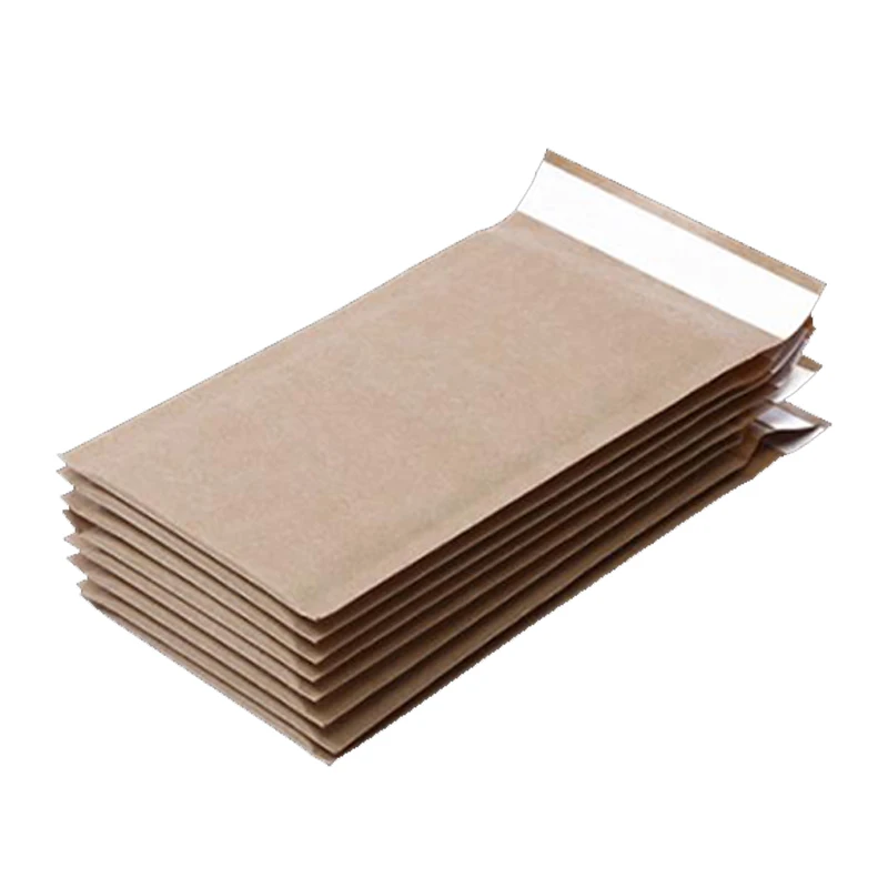 Wholesale shipping mailing bubble postal bags packaging bubble padded packaging envelope