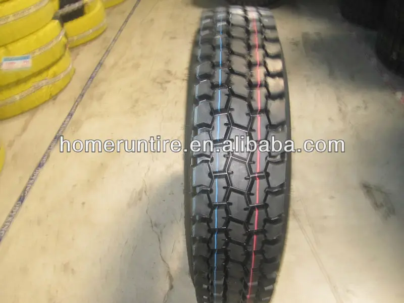 Truck and school bus tires 11R22.5 11R24.5 315/80R22.5 high quality DOT certificate wholesales all position