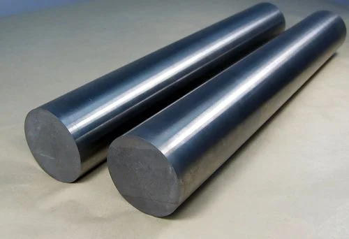 Monocrystalline silicon rod