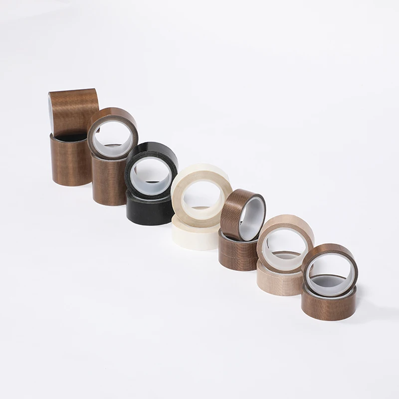 Factory Price Manufacturer Supplier Ptfe Tape Tefloning Seal Tape