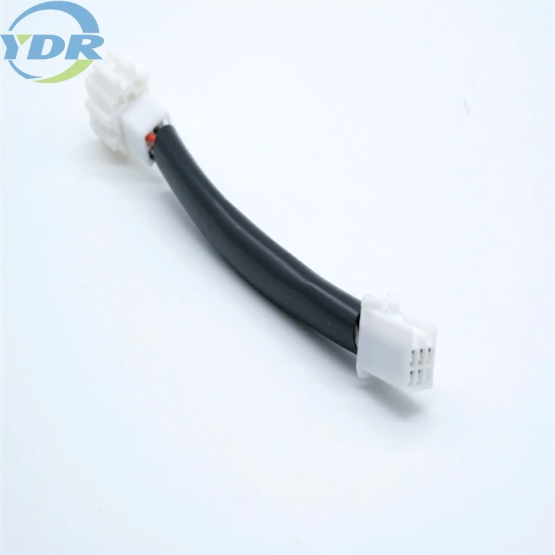Yazaky Car 7187-8846 Male Female 7186-8846 Connector Wire Harness Cable