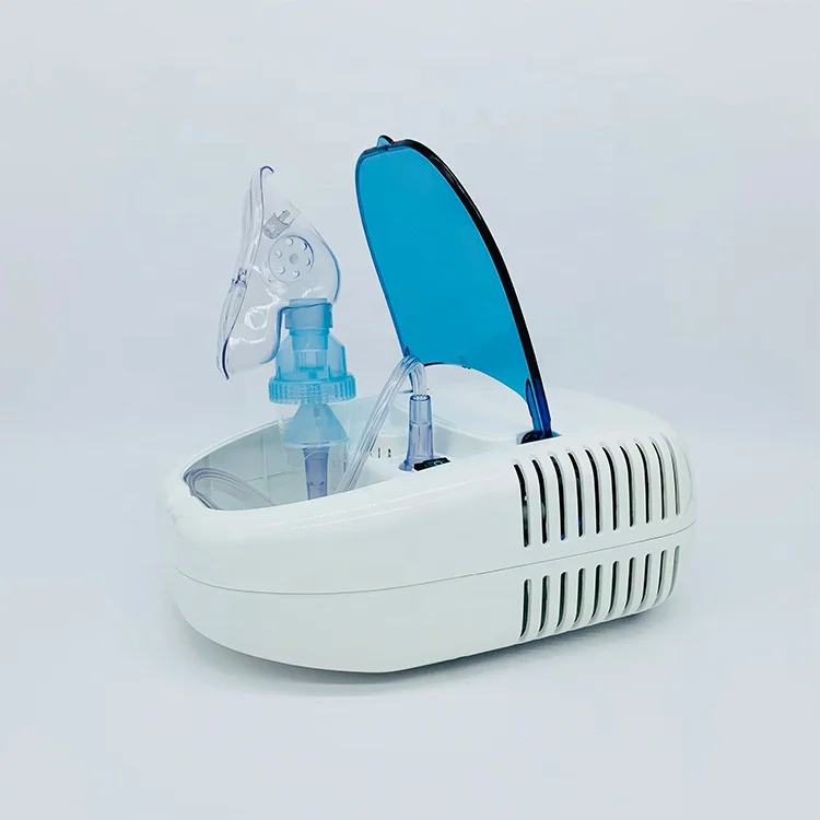 nebulizer compressor for asthma cough Hospital use