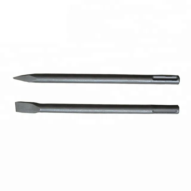 Высокоуглеродистое стальное ручное долото для кирпичной кладки