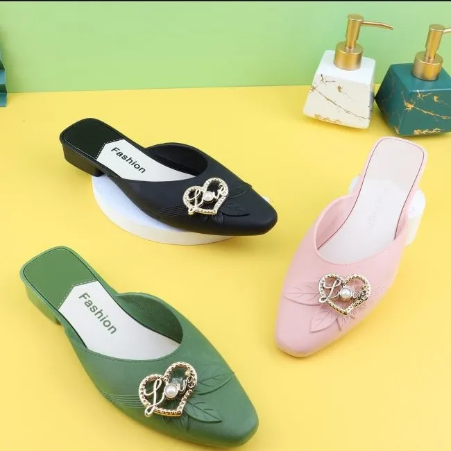 New Disposable Women Sandals custom LOGO New Model ladies summer Shoes