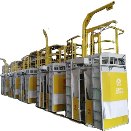 Сварочный аппарат, тяжелая пила, горизонтальный сварочный аппарат (двухсторонний сварочный аппарат) для большого резервуара