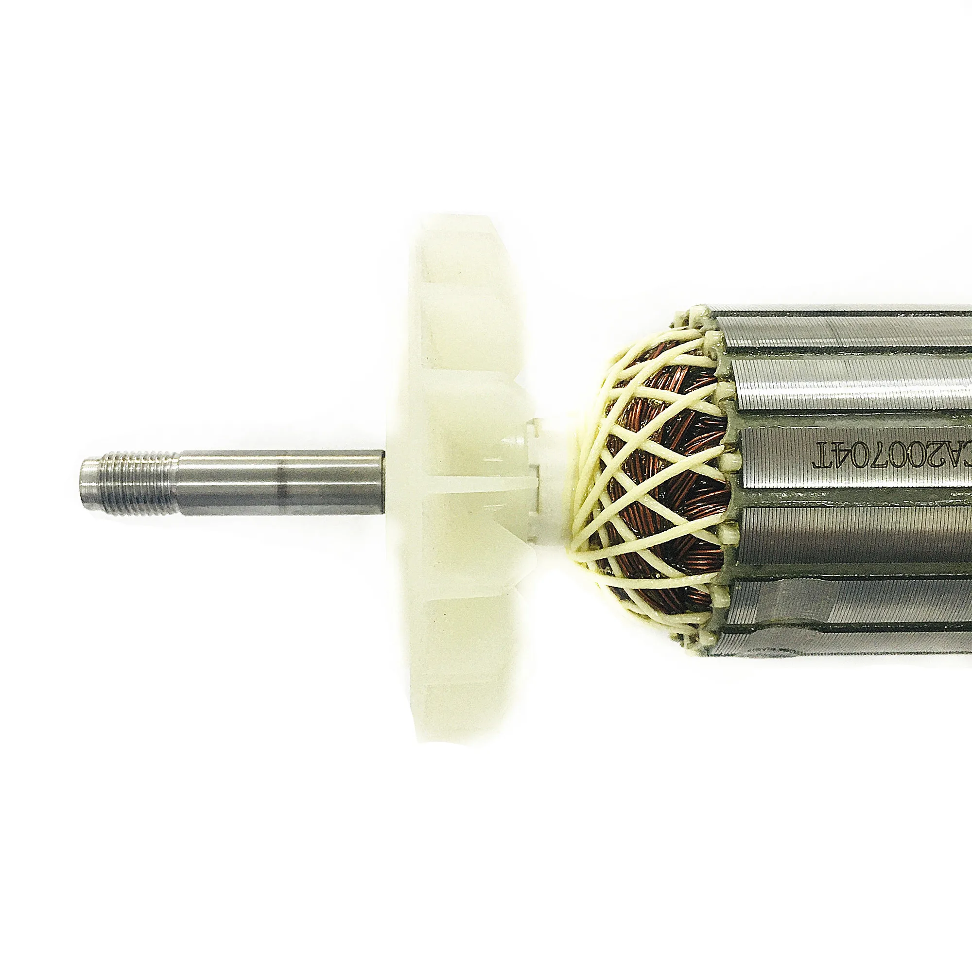 10010271 TOP10 Quality Power Tools GWS20-180/230 Armature/Rotor and Stator for Angle Grinder