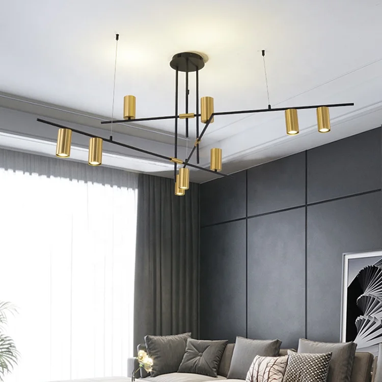 
Modern hotel hanging light contemporary style LED chandeliers ceiling lamp pendant lamp modern chandelier lamp pendant light 