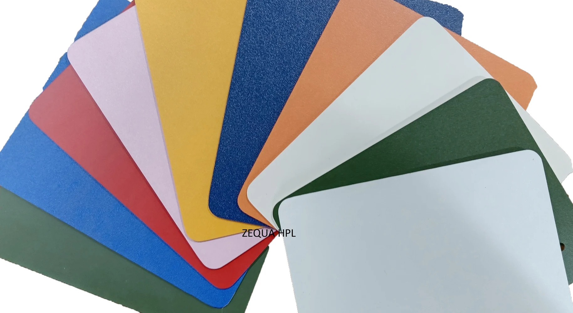 HPL wood skin hot sales low price good quality poplar or combine core best quality plywood from China factory