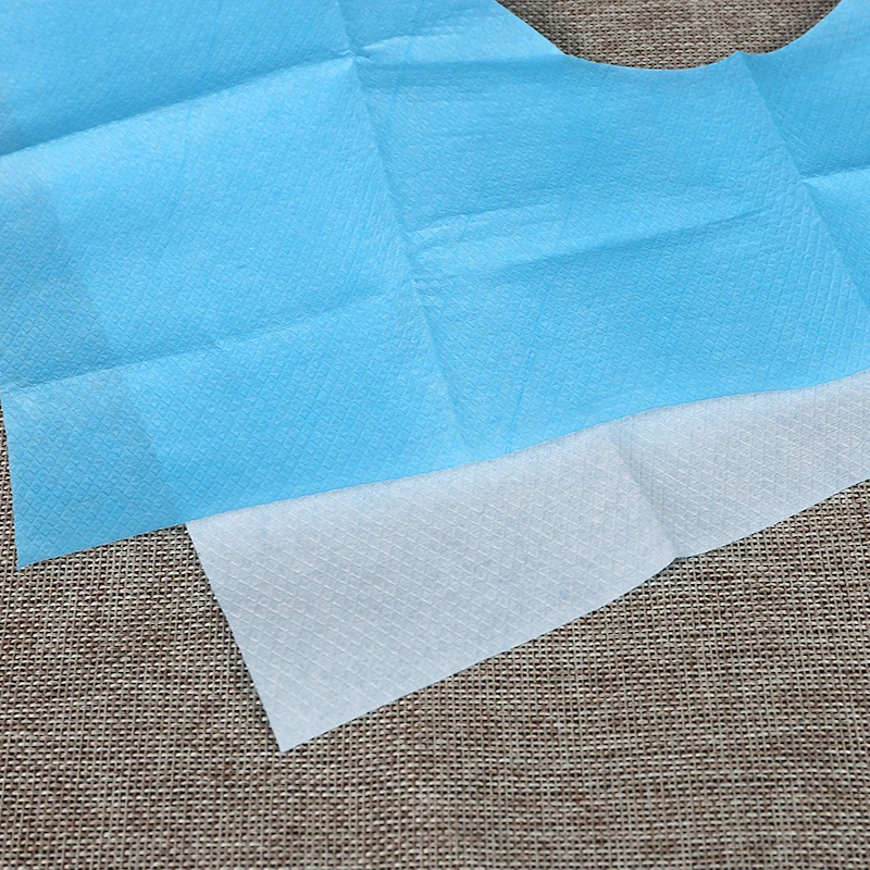 
Disposable Stocked Waterproof Toilet Seat Cover for Washingroom Bathroom 