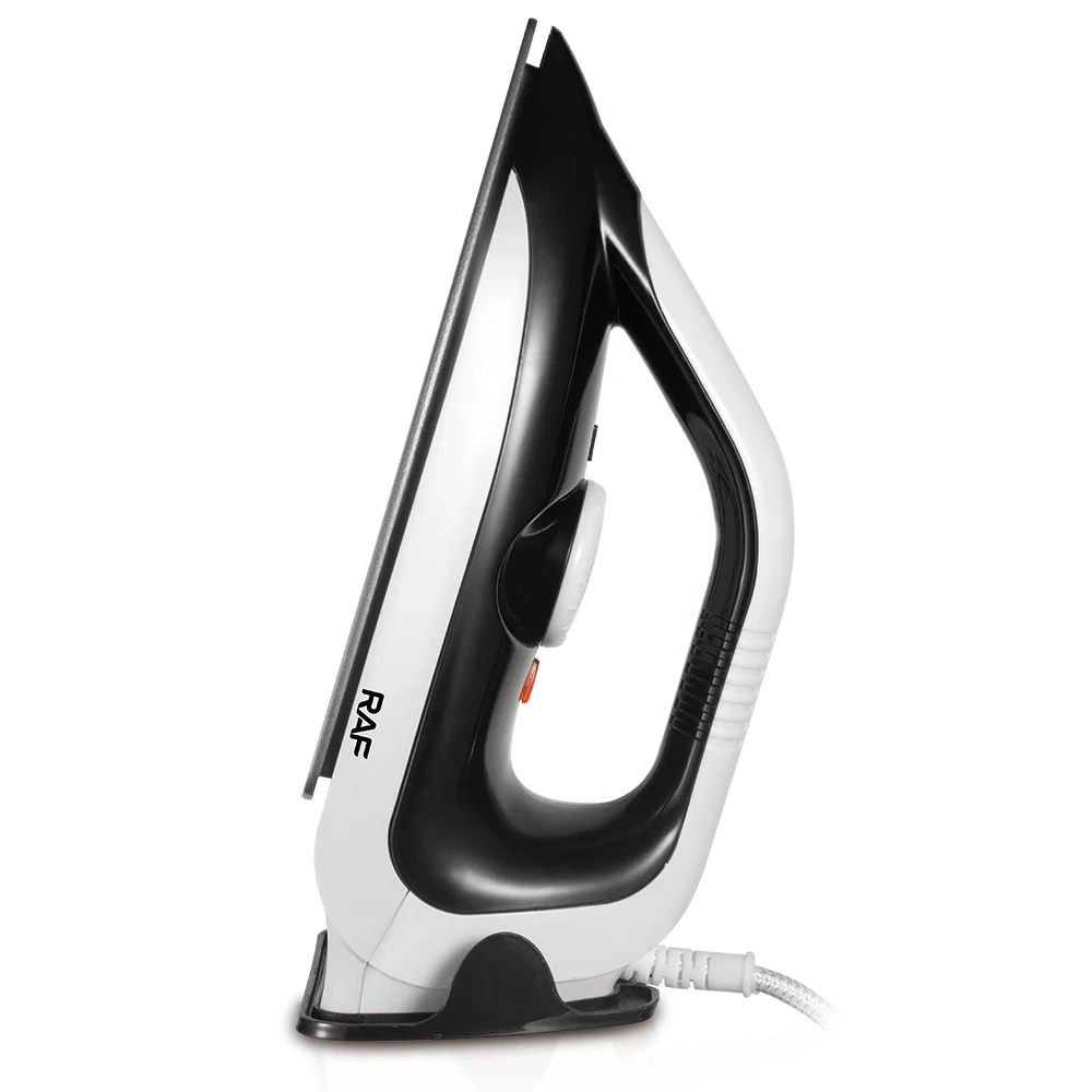 RAF New Design 1000W Portable Steam Press Iron Electric Steam Iron Household Portable Steam Irons