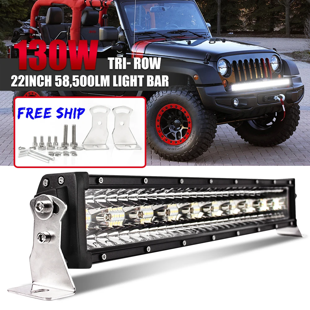  CE DOT внедорожник 4x4 комбинированный луч 22 32 