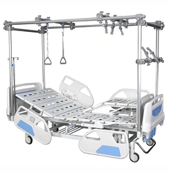 G07-1 Medical Orthopedic Rehabilitation Traction Beds Products Price