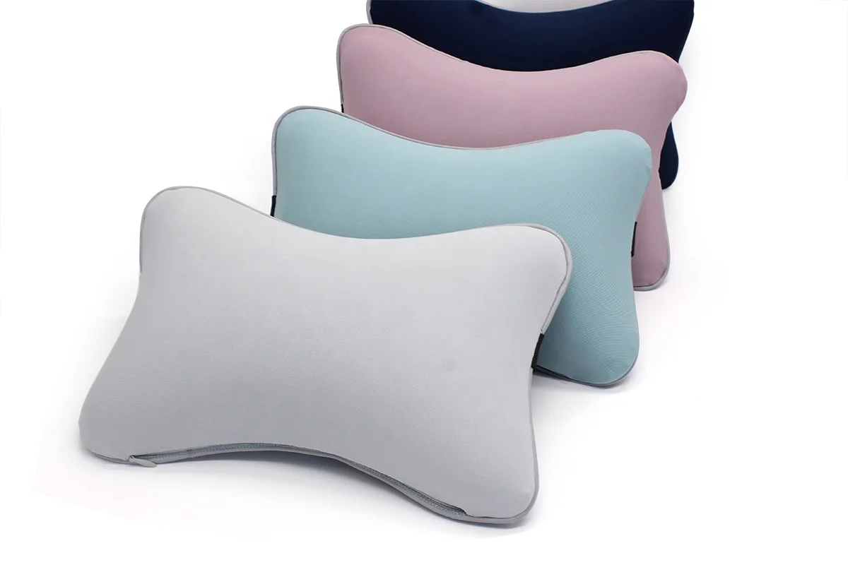 Memory Foam Travel Pillow Car bone pillow travel pillow
