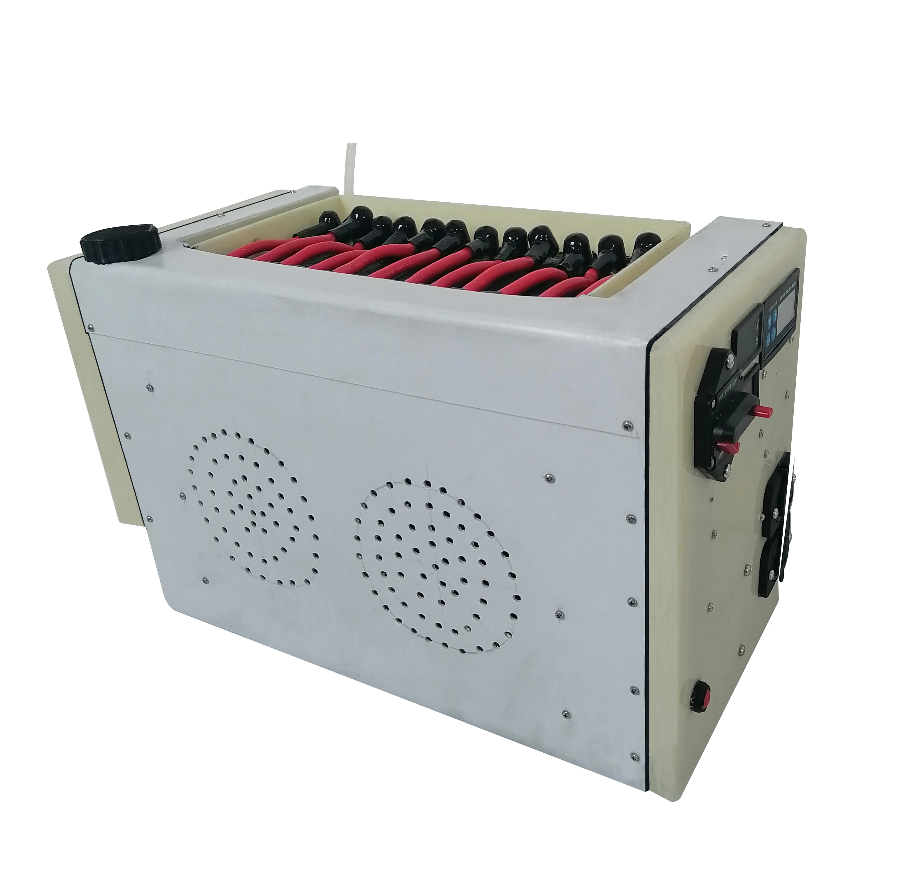 500W Self-Power Generation Device High Energy Density Aluminum Air Battery Electricity Generation Not Diesel Generator