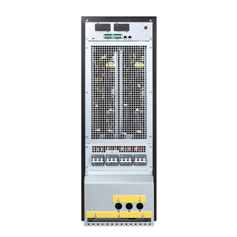 Factory direct 93PR  80KVA online backup power supply uninterrupted power supply ups power supply