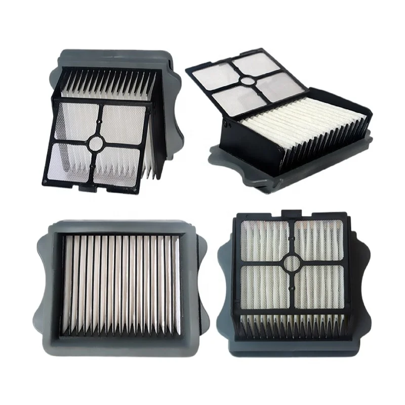 Replacement Hepa Filter Vacuum Cleaner Fit For Tineco Floor One S3/Tineco iFLOOR 3