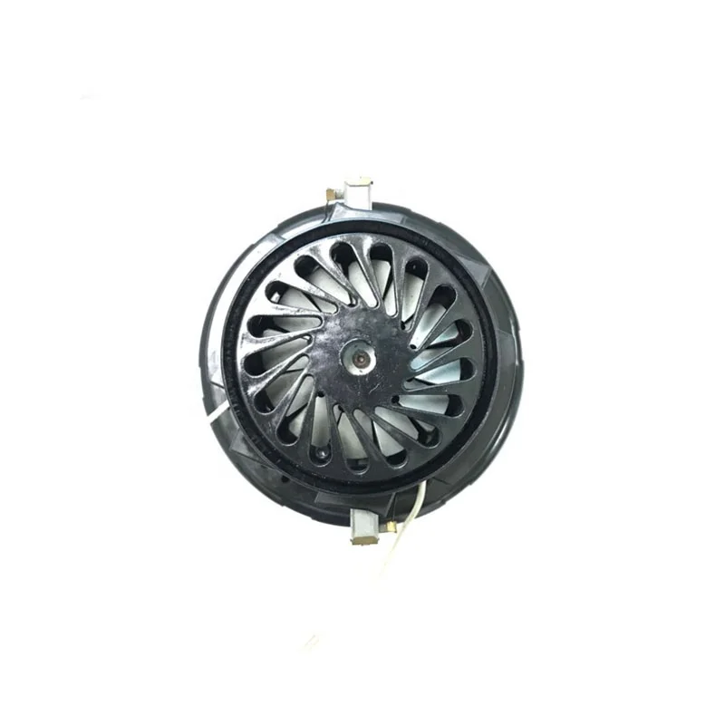 Vacuum Motor Vacuum Cleaner Spare Parts 1000w - 1400w Electric Ac Motor