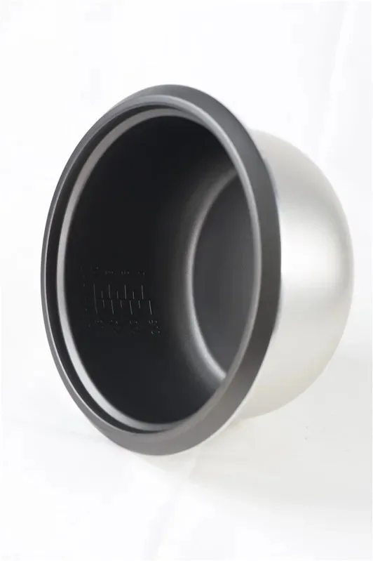 China Factory OEM Kitchen appliances SKD CKD heating plate inner pot for automatic rice cooker