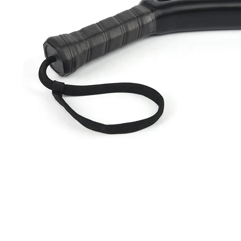 Custom Hot Sale Carbon Graphite Padel Rackets Raquet