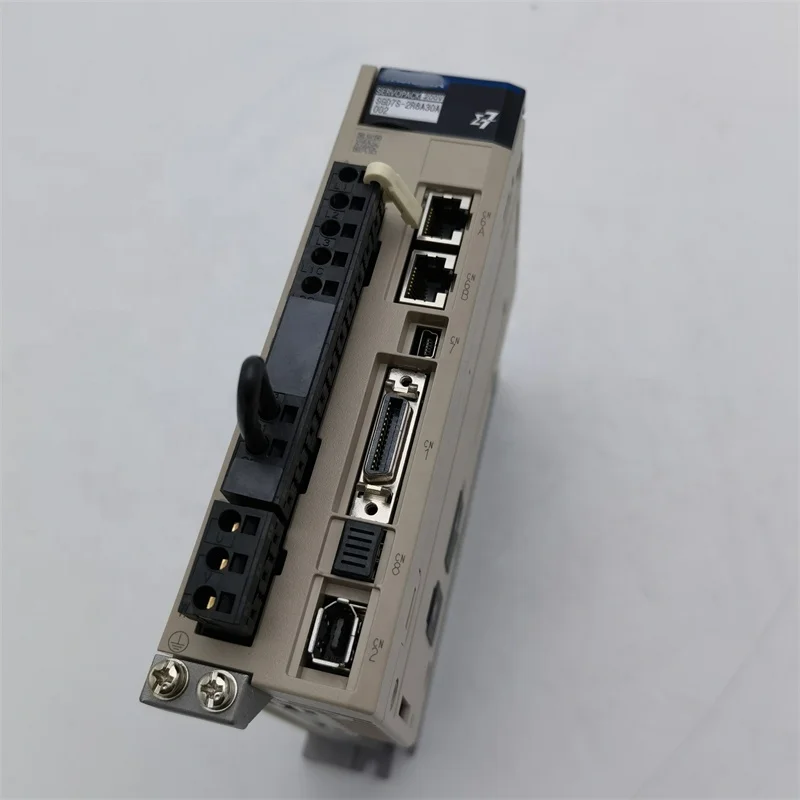 SGD7S-2R8A30A002 сервопривод Yaskawa * Новый оригинал