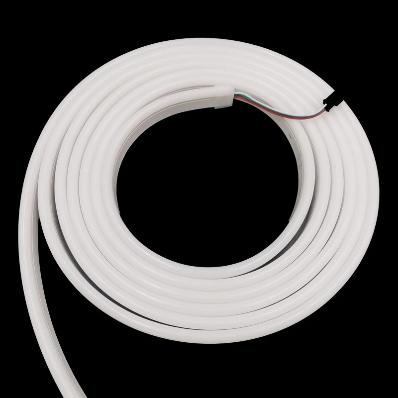 Dream Color Rgbw DC12V 24V Magic Digital  LED neon Strip Rgbic Led Intelligent Addressable Light Strip