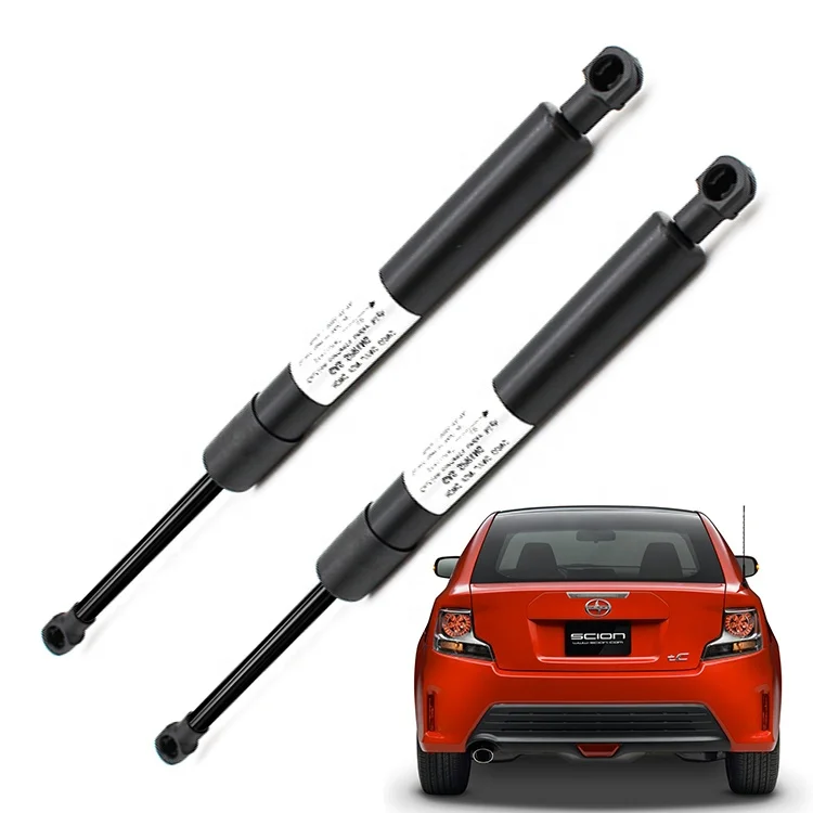 OEM Factory Manufactured JP Scion TC 2015 Trunk Rear Door Gas Struts Car Gas Spring