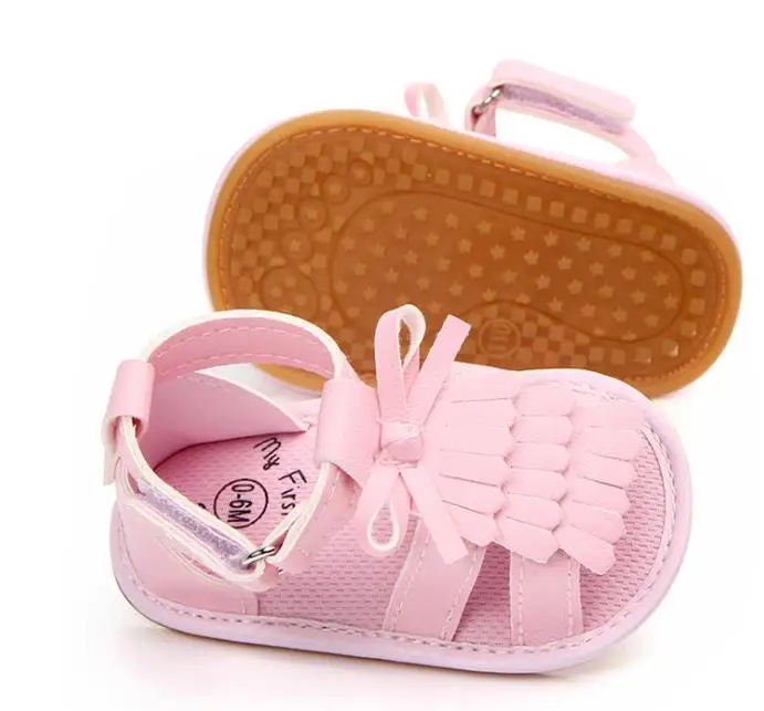 
2021 fashion comfortable pu soft sole baby shoes boots cute slip-on soft flat toddler shoes 
