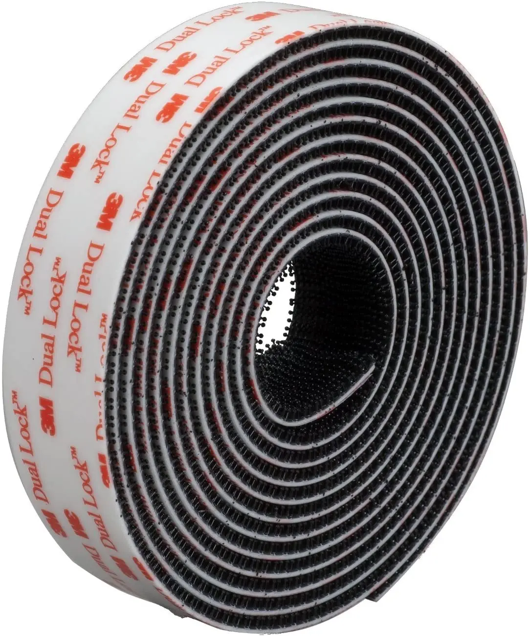 3 M Dual Lock Reclosable Fastener SJ3550 SJ3560 tape Heavy Duty Self Adhesive Strips for Home use