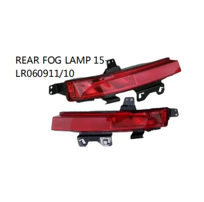 OEM LR060911/10 FOR DISCOVERY SPORT AUTO CAR REAR FOG LAMP 15- VICCSAUTO