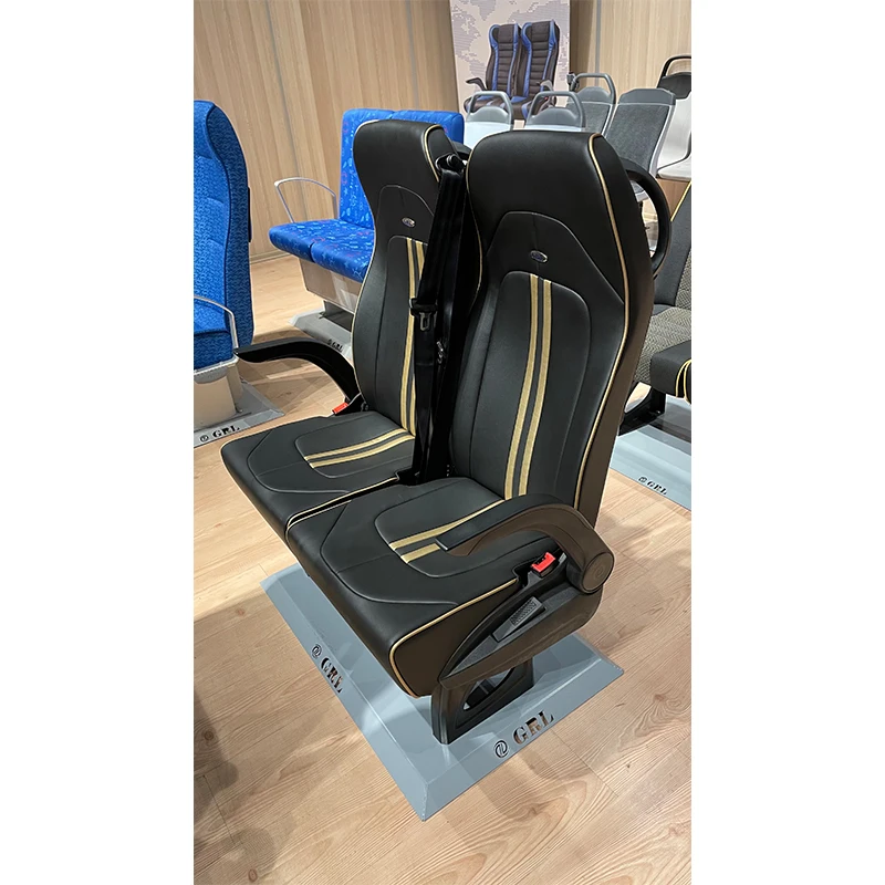 
High quality luxury passenger car bus seat passenger seat 