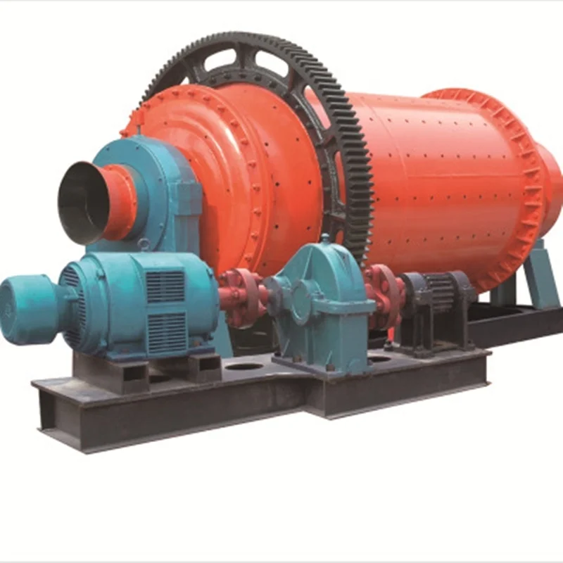 Energy-saving Mining Ball Mill Machine