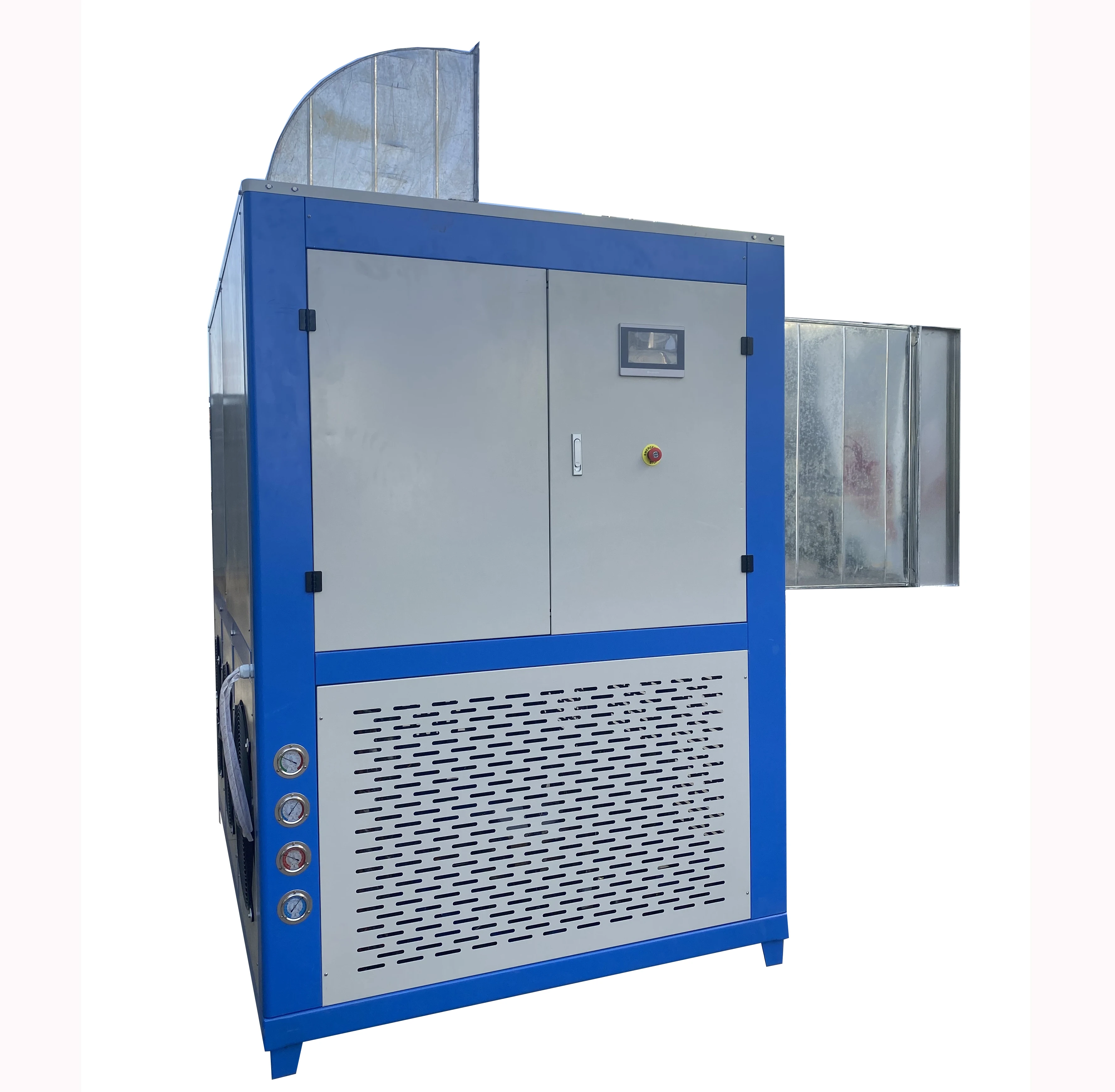 Фантастическая машина для выращивания грибов, климатическая машина для выращивания съедобных грибов