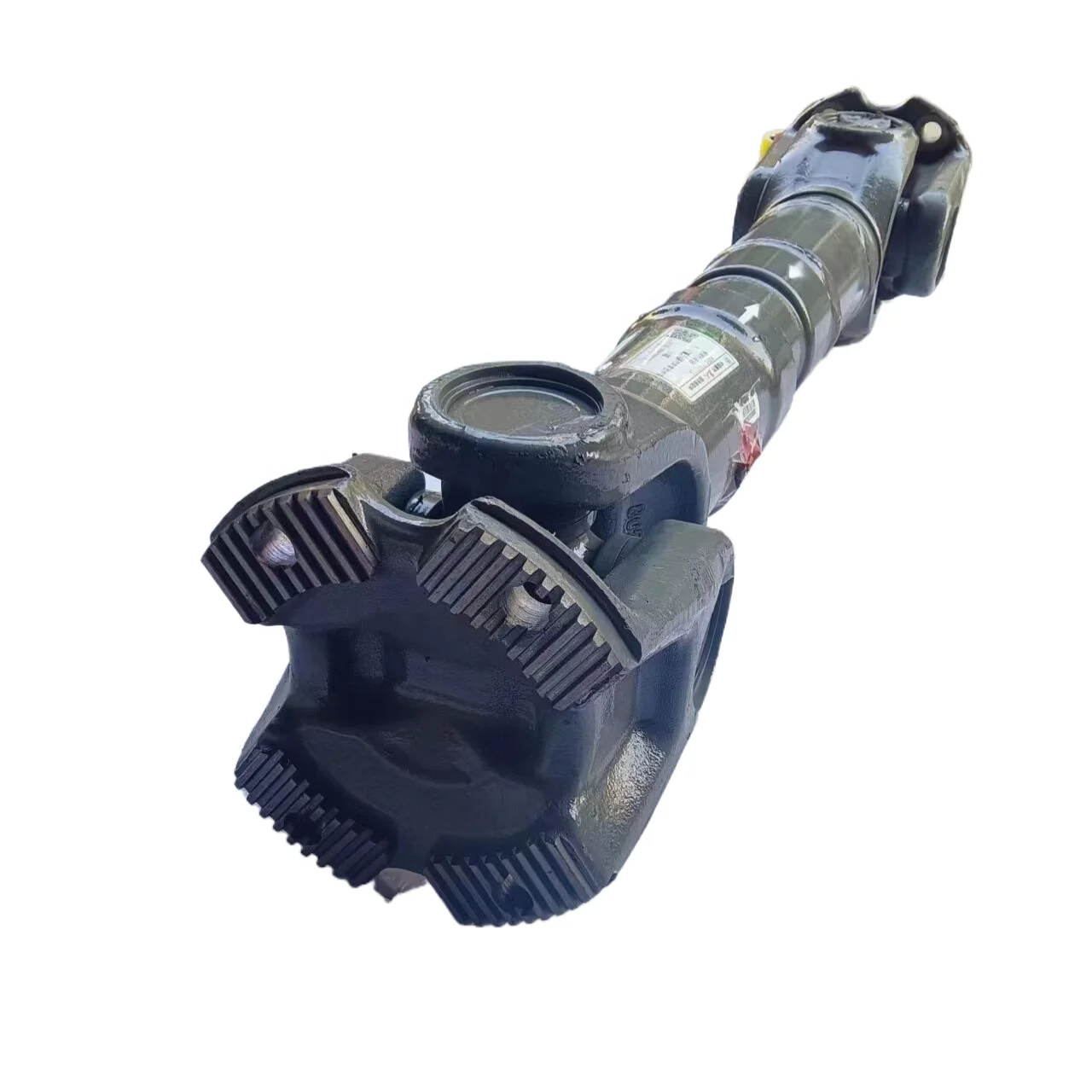 Sinotruk Howo Truck Parts Cabin Shock Absorber WG1642440021 Essential Spare Parts for Truck Maintenance