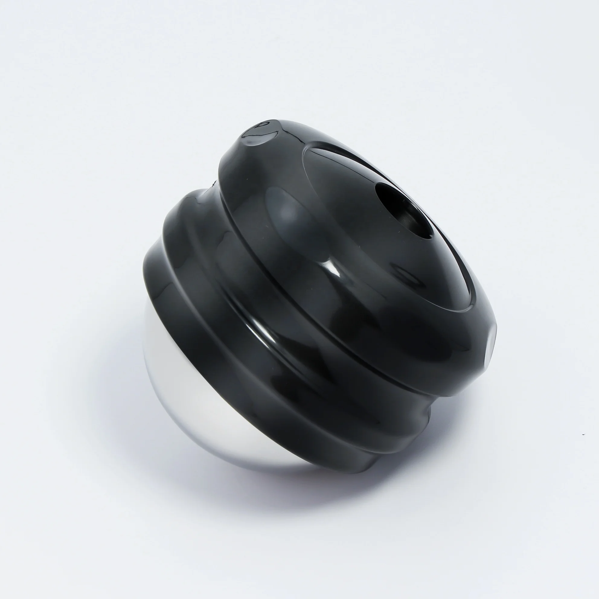 Physical Recovery 360 Rotate Ice Globes Stainless Steel Facial Cold Massage Roller ball