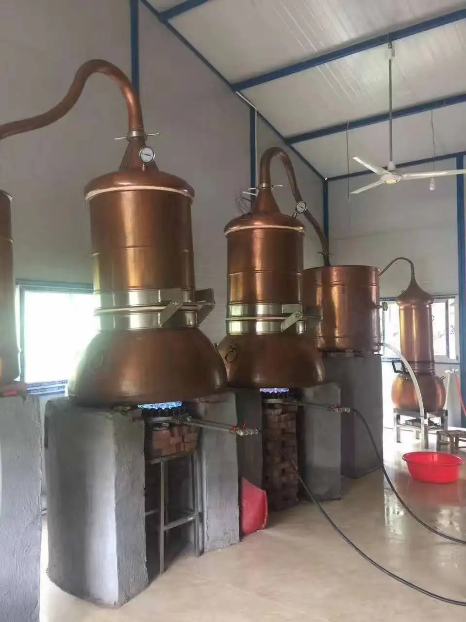  Дистиллятор эфирного масла hydrolat ромашка американский шалфей Паровая дистилляция эфирные высокой очистки